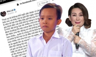 Phú Lê tiết lộ Phi Nhung 'hét giá' kể từ khi có Hồ Văn Cường, nắm rõ cát xê