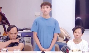 Quản lý Phi Nhung nói: Nếu Hồ Văn Cường không xin lỗi, công an sẽ bắt ngay