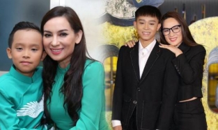 5 năm trước, Phi Nhung nói sẽ đưa hết cát xê của Hồ Văn Cường cho bố mẹ em