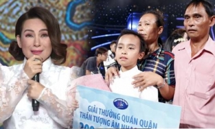 Phi Nhung sẽ trả hết tiền cho Hồ Văn Cường sau khi nam ca sĩ thi xong THPT