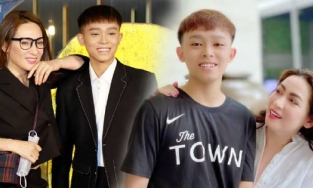 Động thái của Hồ Văn Cường sau khi Phi Nhung khẳng định sẽ trả hết tiền