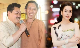 Nhật Kim Anh khẳng định ông Võ Hoàng Yên không chữa được bệnh cho mẹ mình