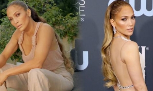 Jennifer Lopez đảm nhận vai chính trong dự án của Netflix sau nghi vấn tái hợp Ben Affleck