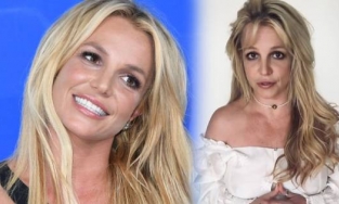 Britney Spears không còn ý định quay trở lại ca hát