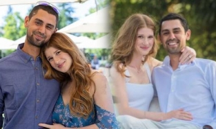 Con gái tỷ phú Bill Gates làm đám cưới mặc 'bão' ly hôn của cha mẹ