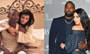 Kim Kardashian thừa nhận scandal lộ clip với bạn trai cũ tạo nên thành công cho show truyền hình của gia đình