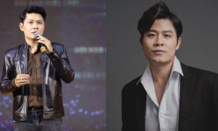 Nguyễn Văn Chung nói gì về việc được cho là xuất hiện trong group Nghệ sĩ Việt?