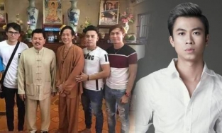 Hồ Việt Trung lên tiếng khi bị chỉ trích vì từng khen ông Võ Hoàng Yên hết lời