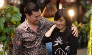 Quang Minh tiết lộ ly hôn vì thương Hồng Đào, bật khóc khi nhắc về các con