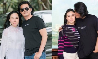 Rộ nghi vấn Phượng Chanel và Quách Ngọc Ngoan vẫn sống chung nhà dù đã 'đường ai nấy đi'