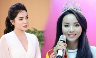 Bất ngờ khi Kỳ Duyên là Hoa hậu có điểm nhân trắc học cao nhất 