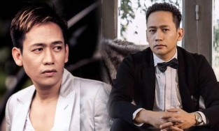 Duy Mạnh tiết lộ chiêu trò dùng từ thiện để đánh lạc hướng dư luận