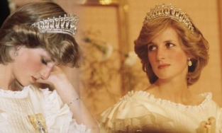Phản ứng của Công nương Diana khi bị tình địch 'ghen ngược'
