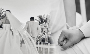 'Cô dâu nghìn tỷ' Phanh Lee tung ảnh cưới chưa từng khoe 