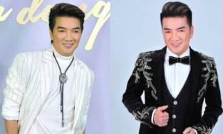 Đàm Vĩnh Hưng nói gì về chuyện lấy tiền cứu trợ để đi sửa chùa?