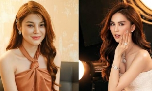 Giữa nghi án 'chung bồ', Ngọc Trinh và Lily Chen còn cùng mua siêu xe 'na ná', ra mắt MV 'sát sạt' nha