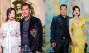 Không chỉ xây biệt thự 200 tỷ, chồng cũ Lệ Quyên mua liền 2 siêu xe 70 tỷ đồng