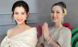 Phía Hương Giang lên tiếng khi 'nàng thơ' vướng tin đồn lộ clip 