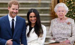 Nhà Meghan đăng ký tên miền 'Lilibetdiana.com' trước khi xin phép Nữ hoàng