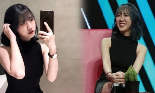 Cô gái đòi bạn trai 500 triệu trên show hẹn hò bị tung bằng chứng nói dối