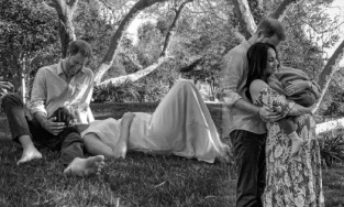 Con gái Harry - Meghan được chiêm tinh 'sinh ra để làm nhà lãnh đạo'