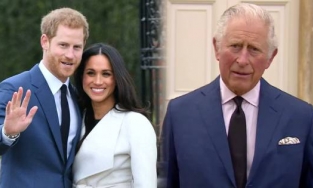 Harry nhận được số tiền đáng kể từ Thái tử Charles dù khẳng định 'bị cắt hỗ trợ tài chính'