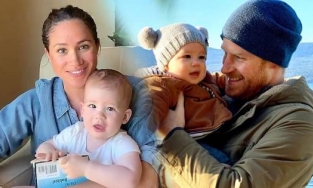 Lý do khiến Harry và Meghan từ chối nhận tước hiệu Bá tước cho con trai