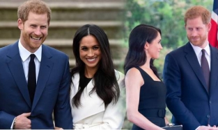 Hoàng tử Harry thanh minh chuyện từng nói bố đẻ cắt chu cấp