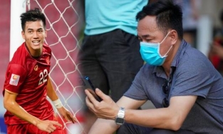 Bố Tiến Linh đưa ra tiêu chuẩn chọn con dâu, đề cập đến Quỳnh Thư