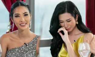 Hoàng Thùy lên tiếng vì đoạn video 2 năm trước, Miss Universe VN có ý gì?