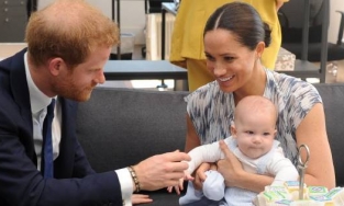 Con trai Harry - Meghan có thể tự quyết định việc trở thành Hoàng tử, Thái tử Charles khó thực hiện kế hoạch