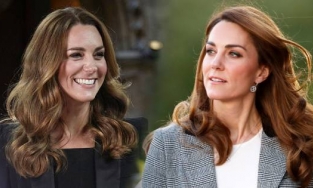 Kate sẽ không tham dự lễ khánh thành tượng Công nương Diana cùng Hoàng tử William