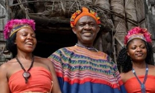 Phụ nữ Nam Phi sẽ được lấy nhiều chồng theo dự luật mới