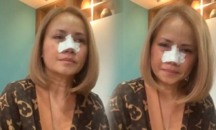 Hoàng Yến livestream lần 2, ước có người yêu để bảo vệ mình trước chồng cũ