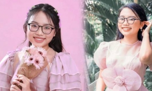 Phương Mỹ Chi lên tiếng xin lỗi vì quảng cáo kẹo ngậm trắng da