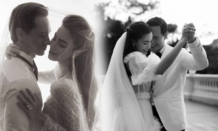 4 năm yêu Kim Lý, Hồ Ngọc Hà chia sẻ về điều luôn làm trước khi đi ngủ