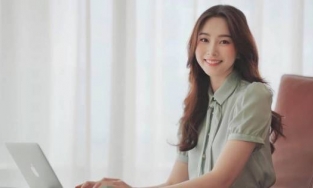 Chồng Hoa hậu Đặng Thu Thảo chụp cho vợ 488 tấm ảnh nhưng chỉ chọn được 1