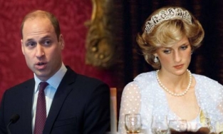 Hoàng tử William đã nói gì khiến Công nương Diana bật khóc sau cuộc phỏng vấn với BBC?