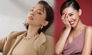 32 tuổi, kết hôn hơn 1 năm, Tóc Tiên chưa có ý định sinh con