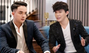 Cao Thái Sơn khẳng định không sai khi hát bài được Nathan Lee mua độc quyền