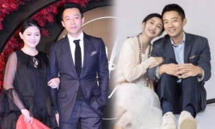 Chồng Từ Hy Viên từ chối nhắc đến vợ, bật khóc vì nhớ con