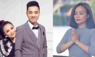 Chồng cũ đăng clip Hoàng Yến tự quay nói lời yêu say đắm, hứa hẹn đủ điều