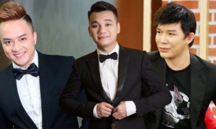 Khắc Việt chính thức tuyên bố bán độc quyền ca khúc, Cao Thái Sơn 'hết cửa'