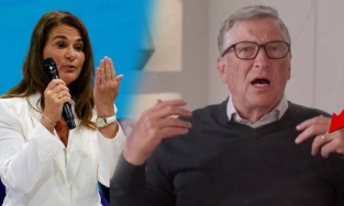 Động thái dứt khoát của vợ cũ Bill Gates trong lần đầu lộ diện hậu ly hôn