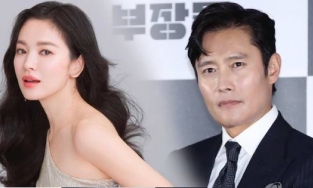 'Tình cũ' Song Hye Kyo đảm nhận vai trò MC tại Liên hoan phim Cannes 2021