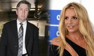 Tòa bác đơn của Britney Spears, quyền giám hộ của cha ruột được giữ nguyên