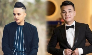 Khắc Việt bất ngờ kể chuyện bị Cao Thái Sơn ép giá bán bài giá 500 ngàn đồng vì chưa nổi tiếng, phải ăn mì tôm sống nuôi em qua ngày