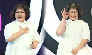 Cô gái 1m47 nặng 74kg từ chối lời tỏ tình của 5 chàng trai với lý do bất ngờ