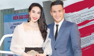 Tại sao biệt thự 80 tỷ của Thủy Tiên lại do bạn thân Lê Thiện Viễn đứng tên