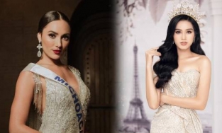 Xuất hiện đối thủ nặng ký của Hoa hậu Đỗ Thị Hà tại Miss World 2021